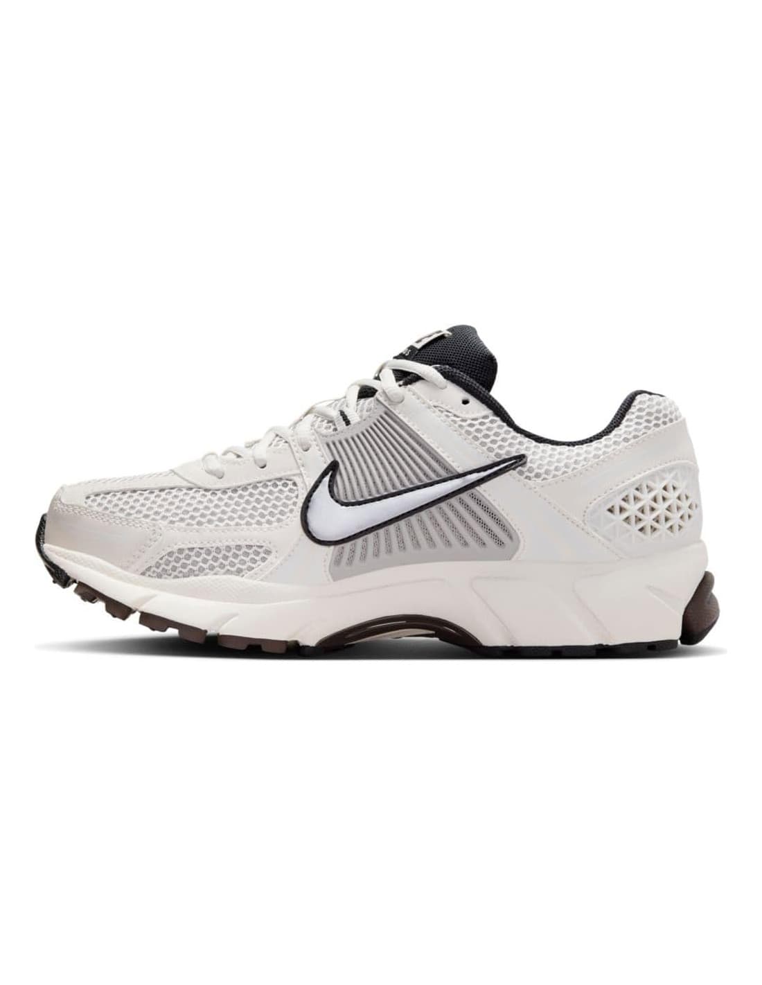 Baskets NIKE Zoom Vomero 5 Phantom Light Iron Ore 1