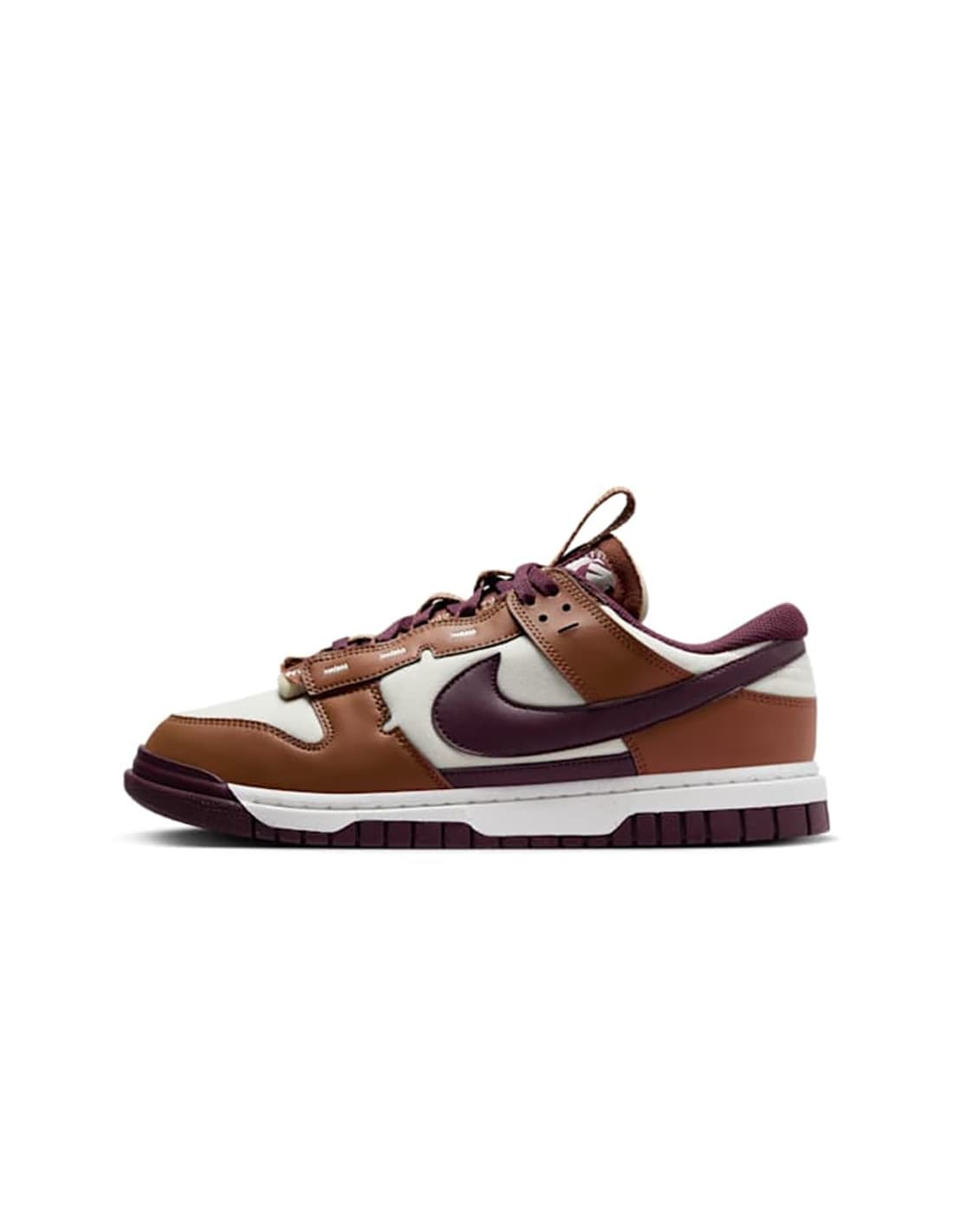 Baskets Nike Dunk Low Jumbo 1