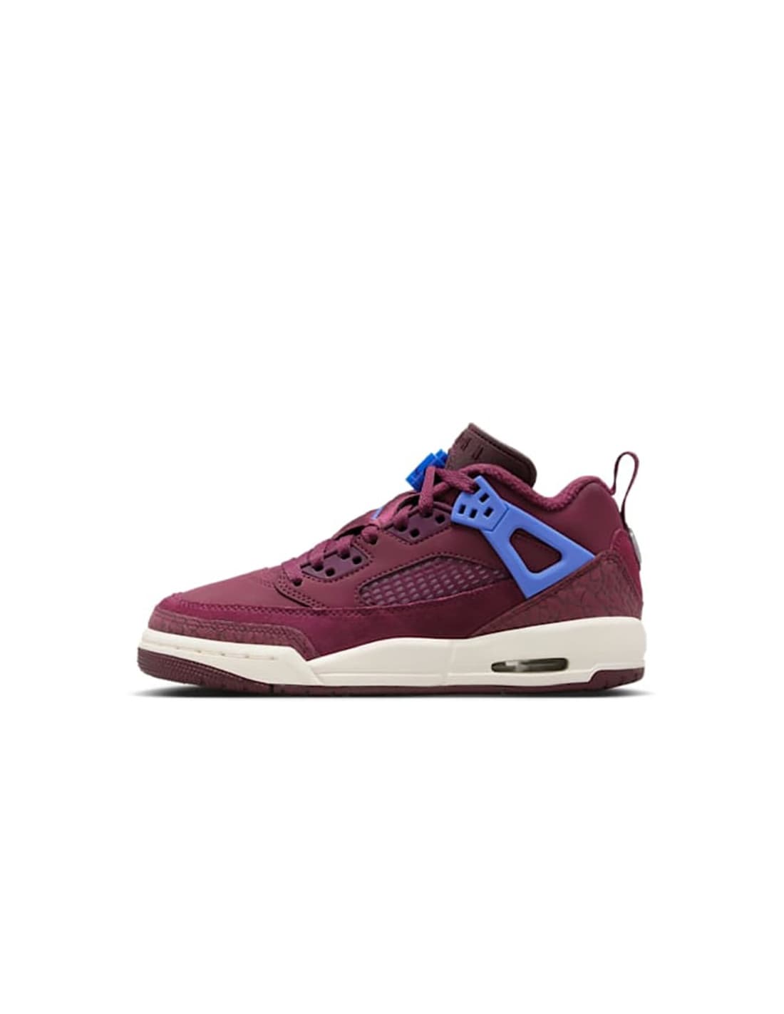 Baskets basses NIKE Jordan Spizike 1