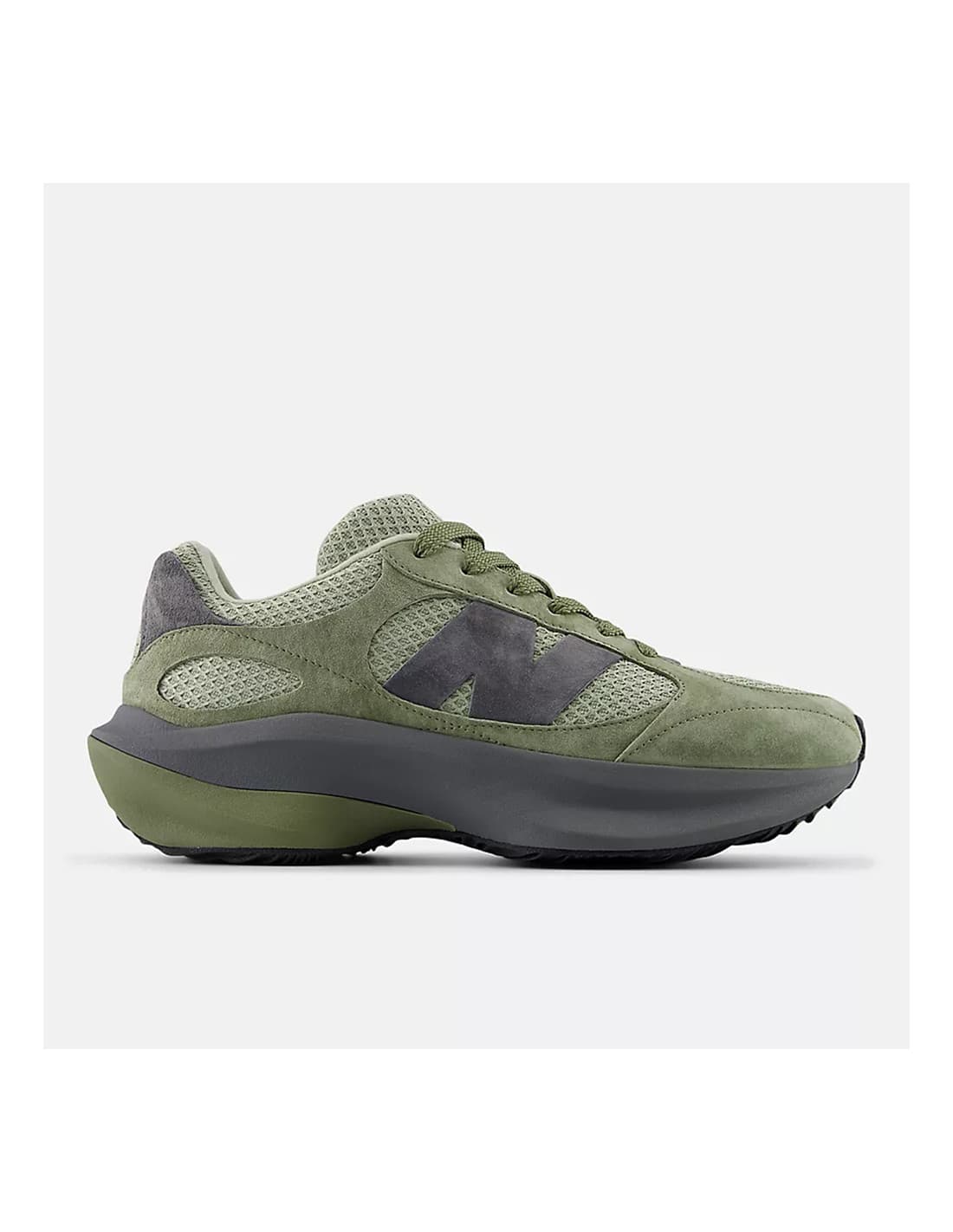 Baskets NEW BALANCE UWRPD 1