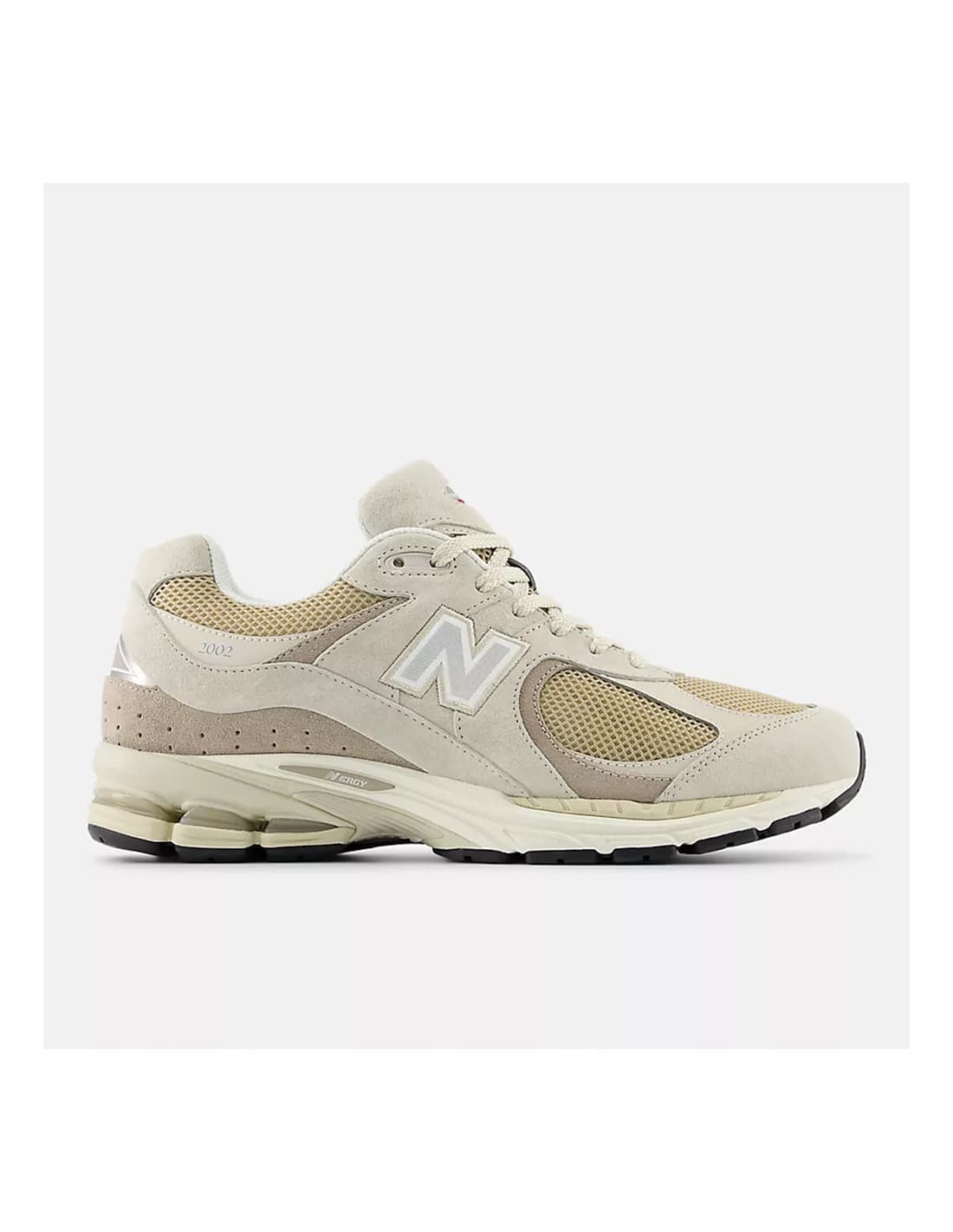 NEW BALANCE - U2002 - Baskets 1