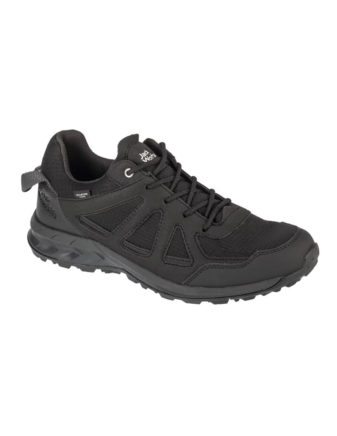 Baskets basses JACK WOLFSKIN Woodland 2 2