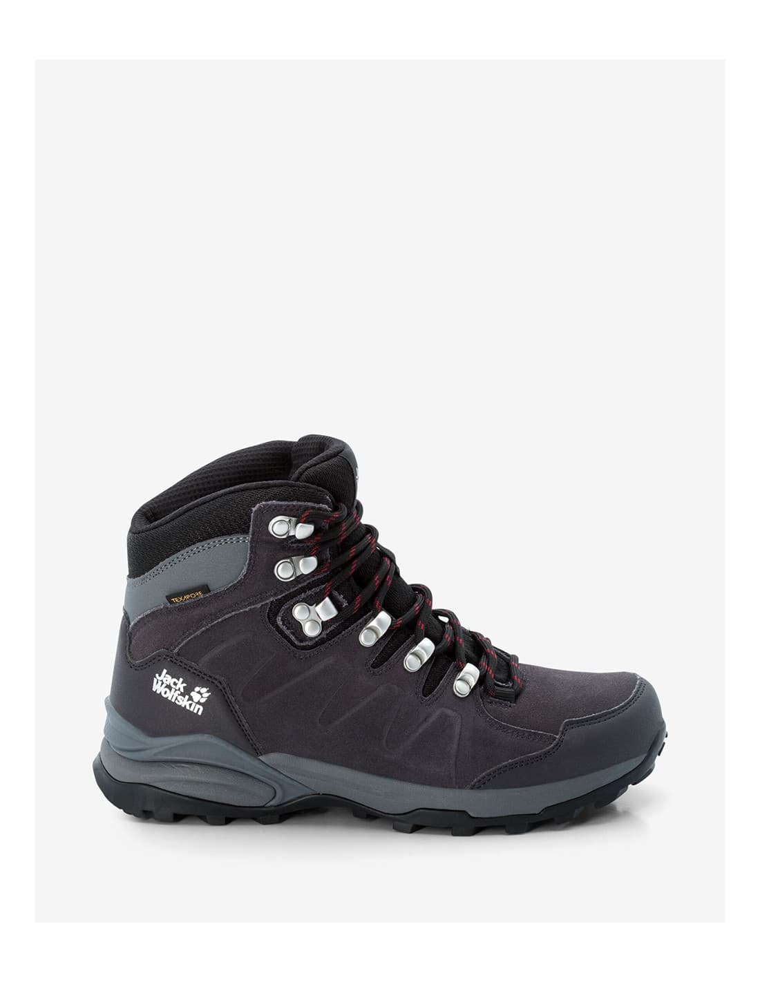 Baskets montantes JACK WOLFSKIN Shelter Mid 1