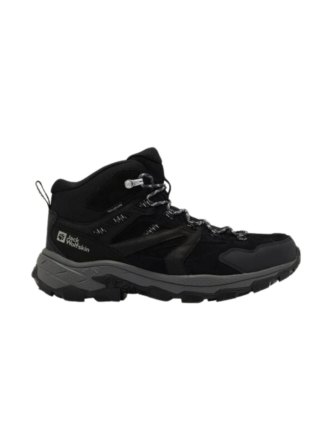 Baskets JACK WOLFSKIN Vojo tour Lt mid 1