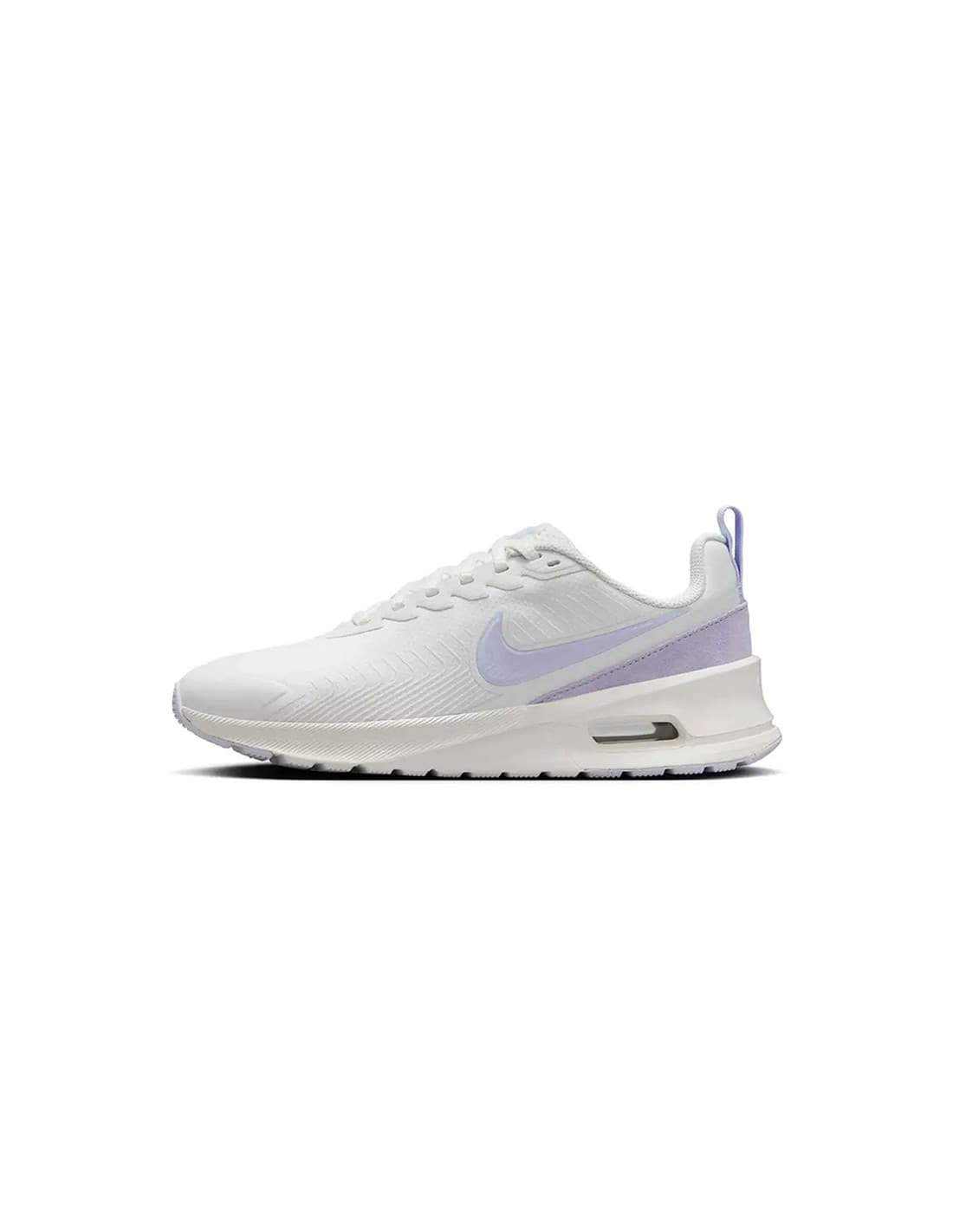 Baskets NIKE Air Max Nuaxis SE 1