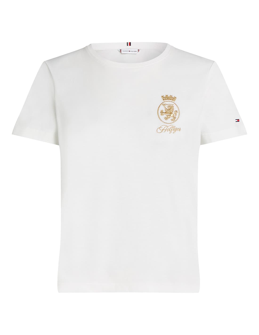 TOMMY HILFIGER WW0WW46153 - T-shirt 2