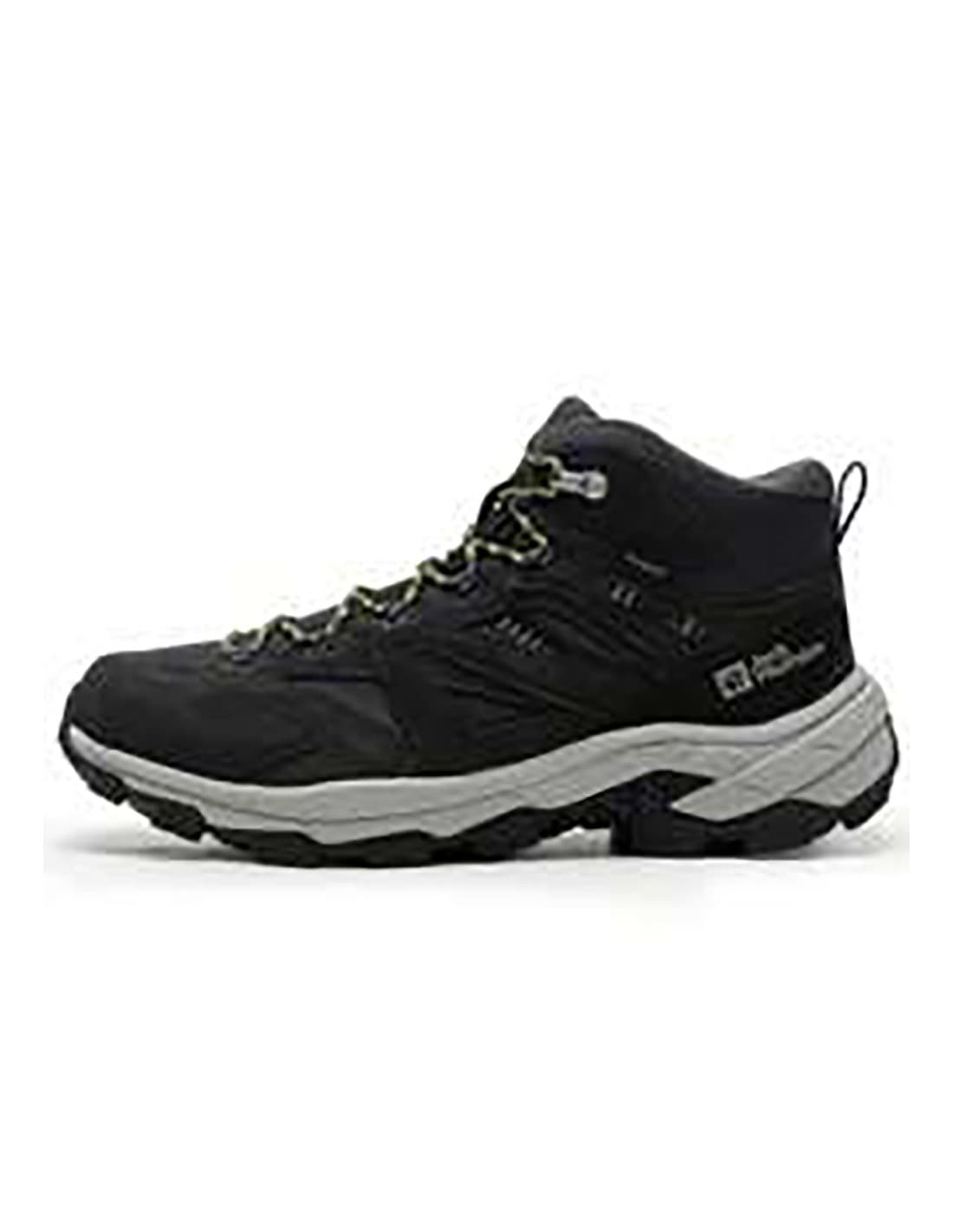 Baskets JACK WOLFSKIN Vojo tour mid 2