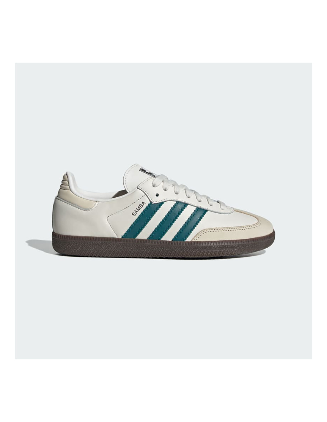 Baskets ADIDAS SAMBA OG W 1