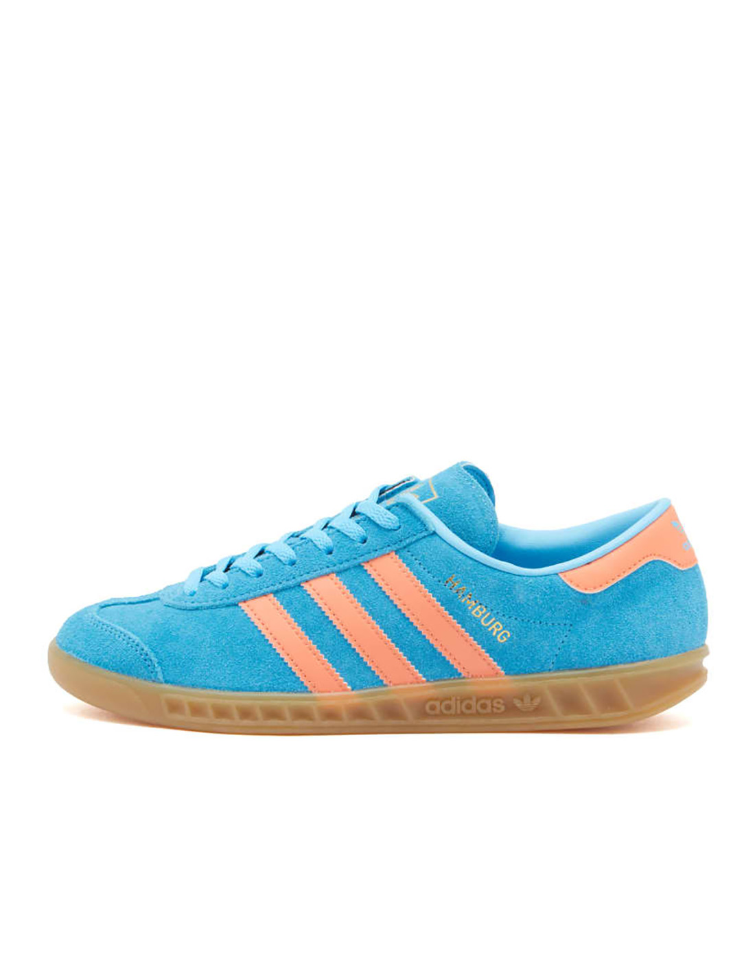 Baskets ADIDAS HAMBURG W 2