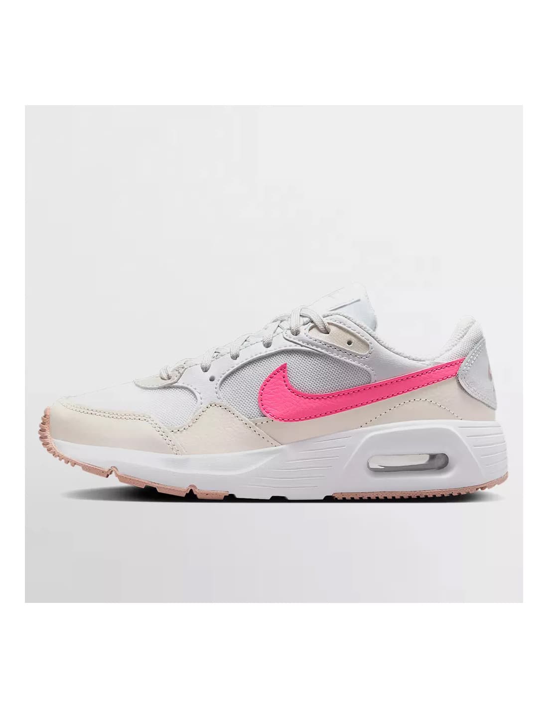 Baskets NIKE AIR MAX SC BG 2