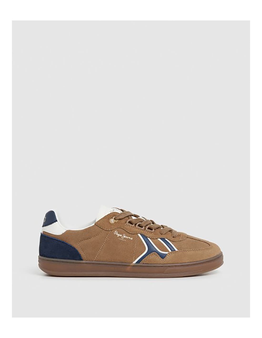 Baskets PEPE JEANS Ball Mix 1