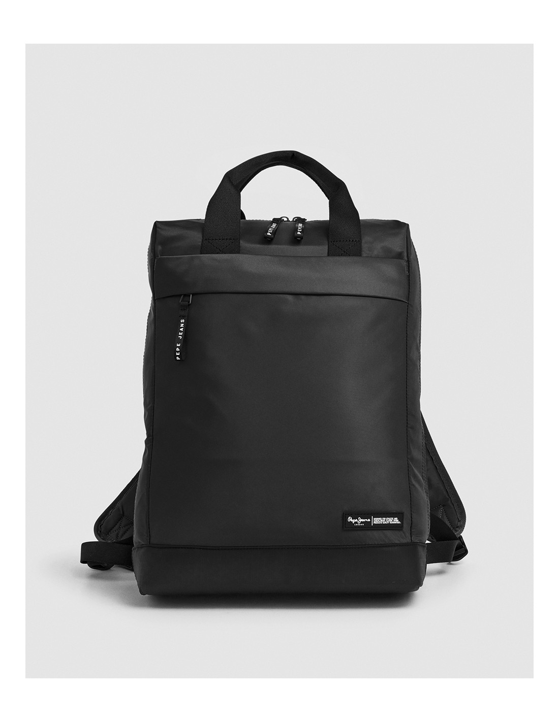Sac à dos pour ordinateur portable PEPE JEANS Glen - 1