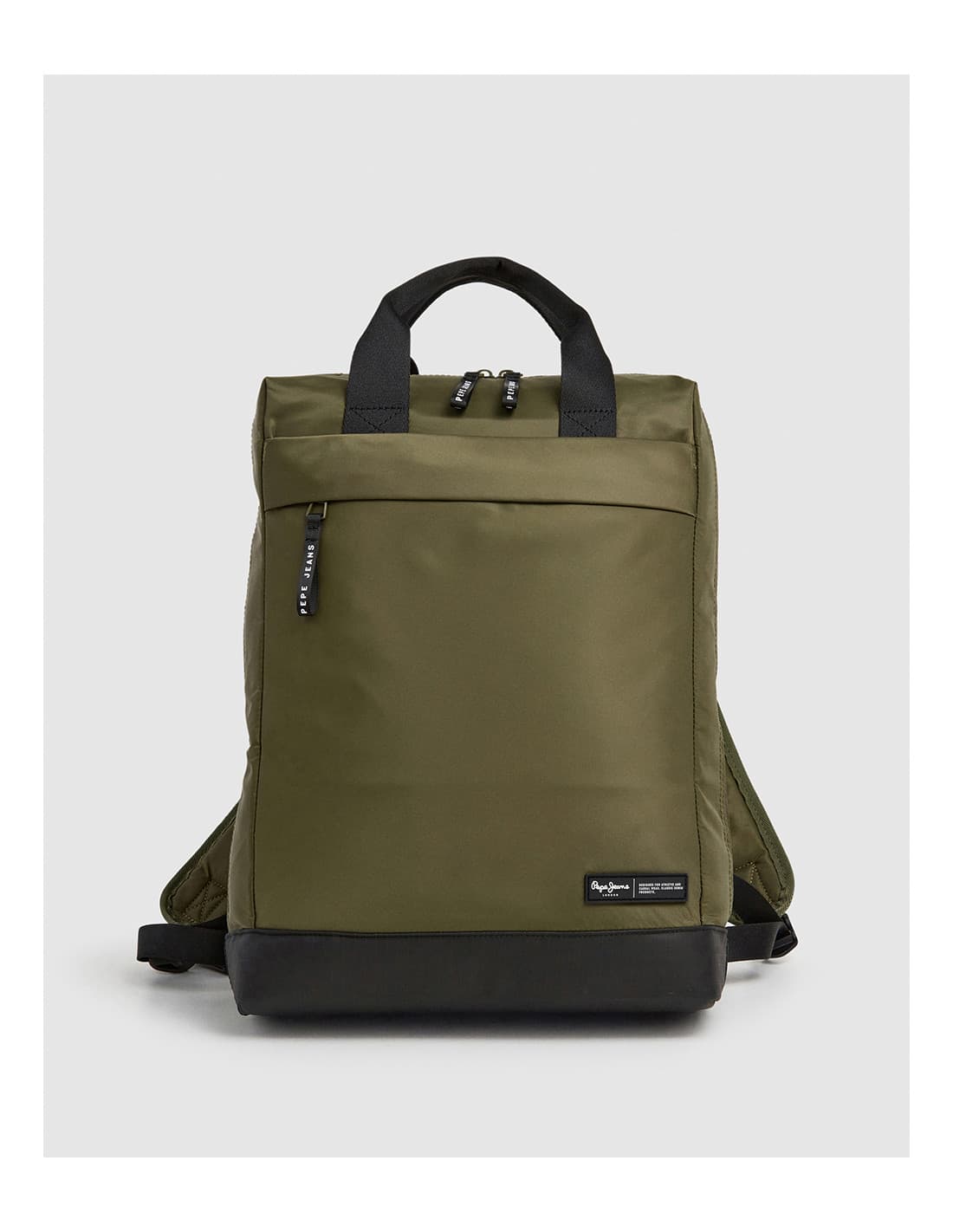 Sac à dos pour ordinateur portable PEPE JEANS Glen - 2