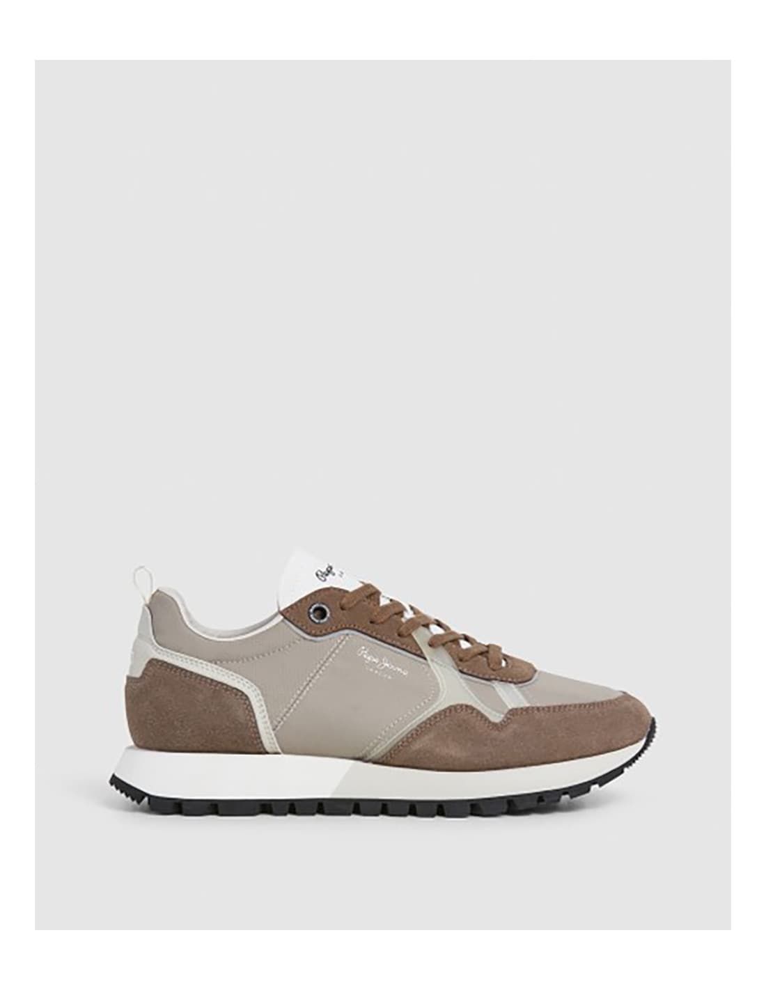 PEPE JEANS Ari Soft - Baskets 1
