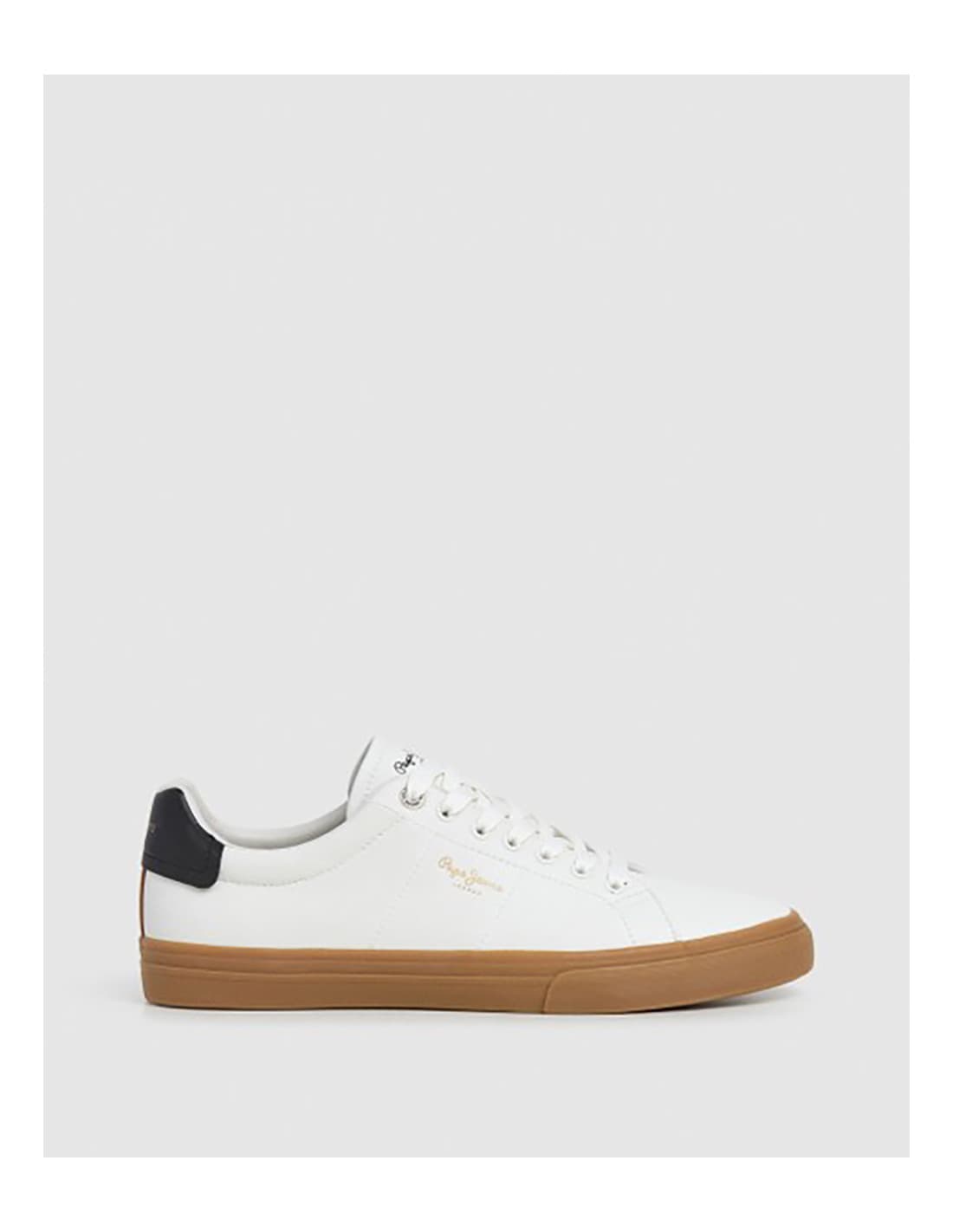 Baskets PEPE JEANS Kenton Base 1