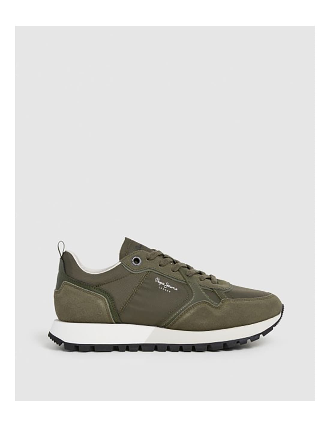 PEPE JEANS Ari Soft - Baskets 2