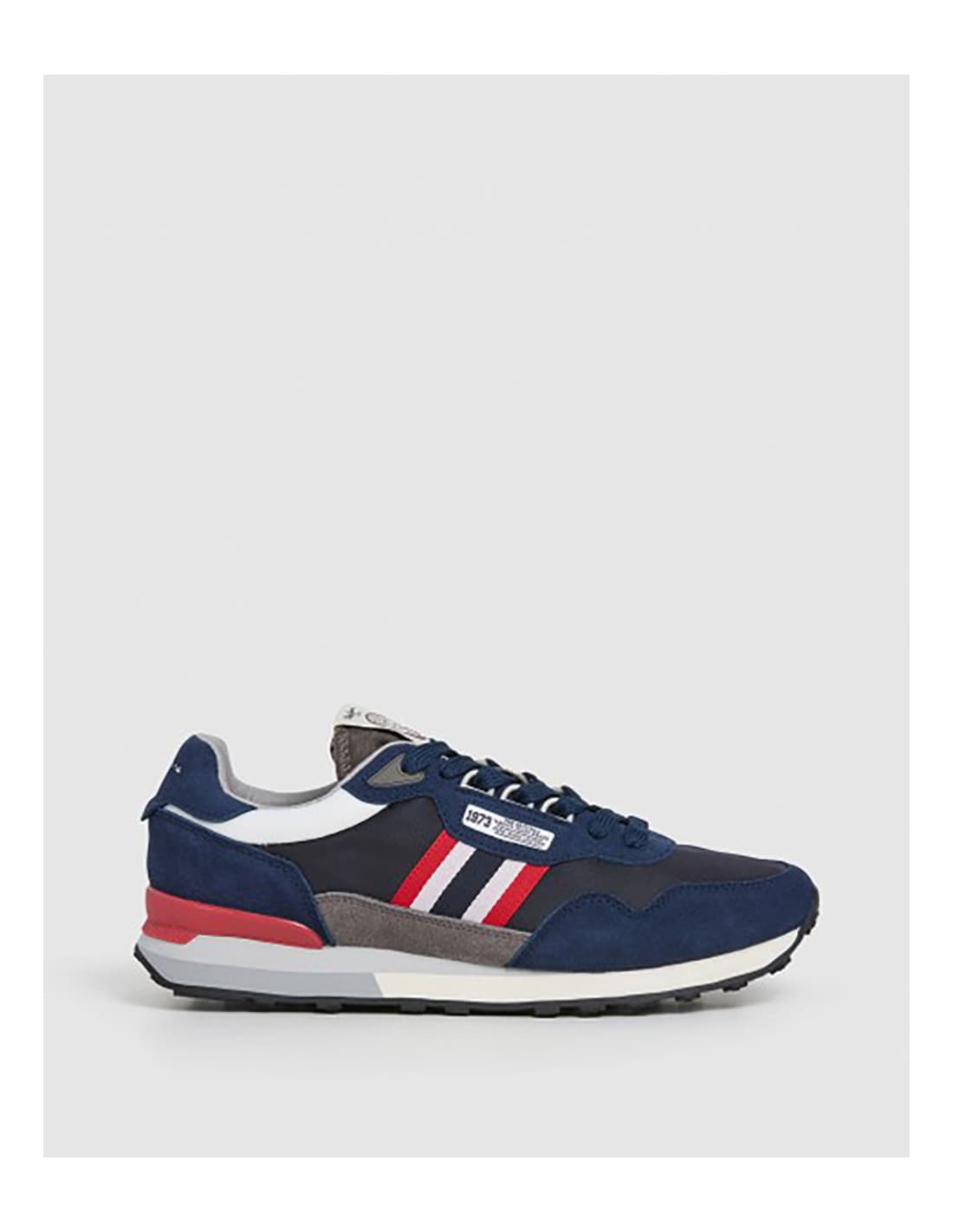 PEPE JEANS Kingston College - Baskets 1