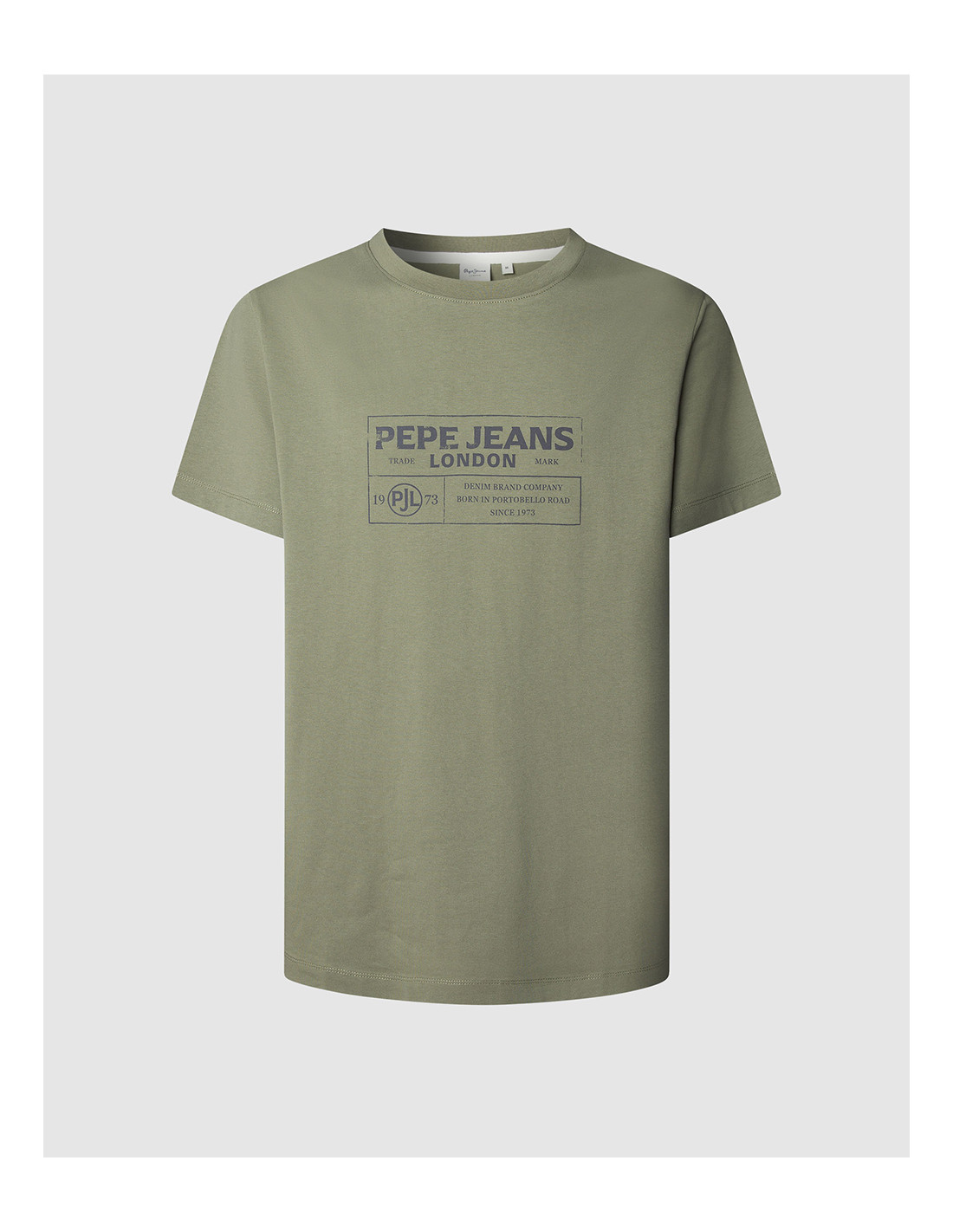 T-shirt PEPE JEANS Tharky 1