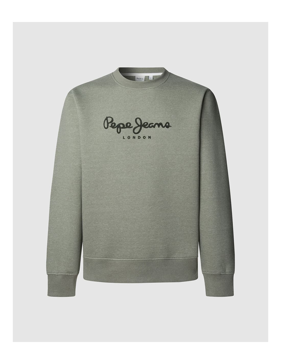 Sweat-shirt PEPE JEANS Macbeth Melange Crew 1