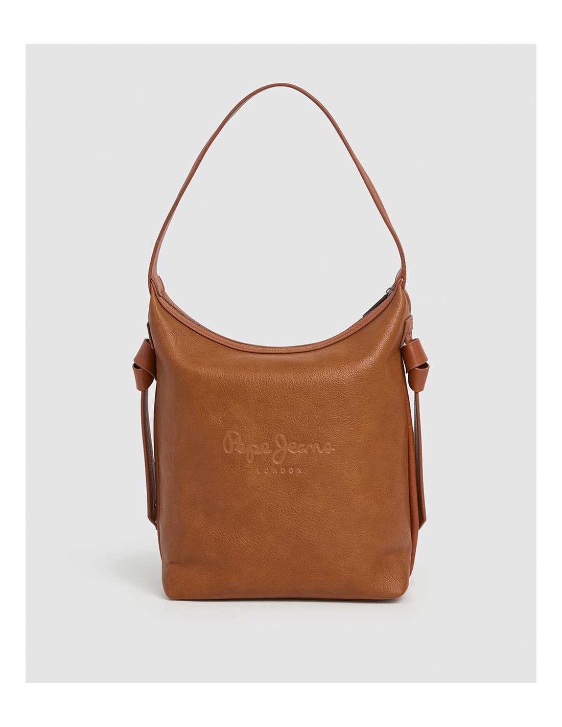Sac à main PEPE JEANS Caddy Code 1
