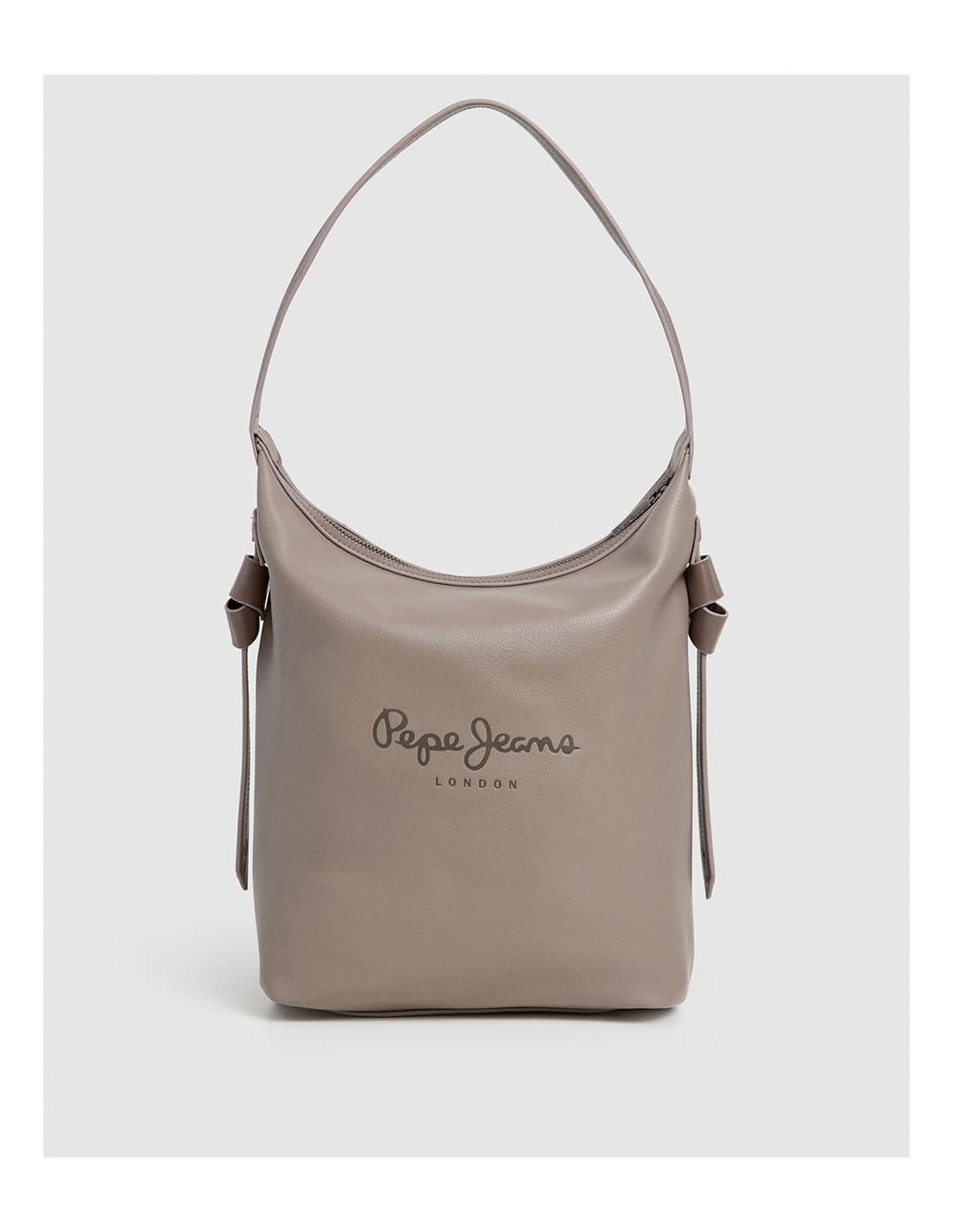 Sac à main PEPE JEANS Caddy Code 2