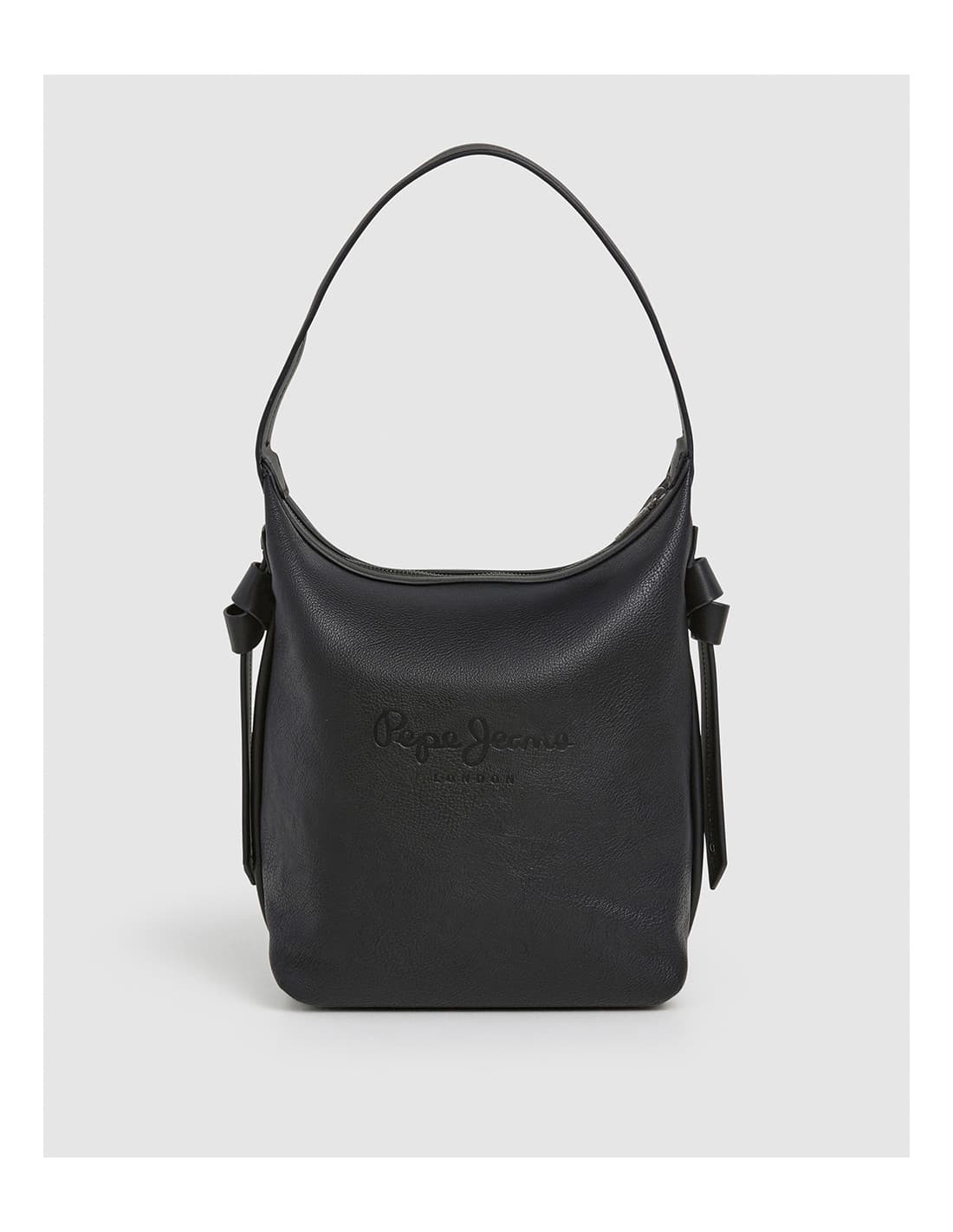 Sac à main PEPE JEANS Caddy Code 3