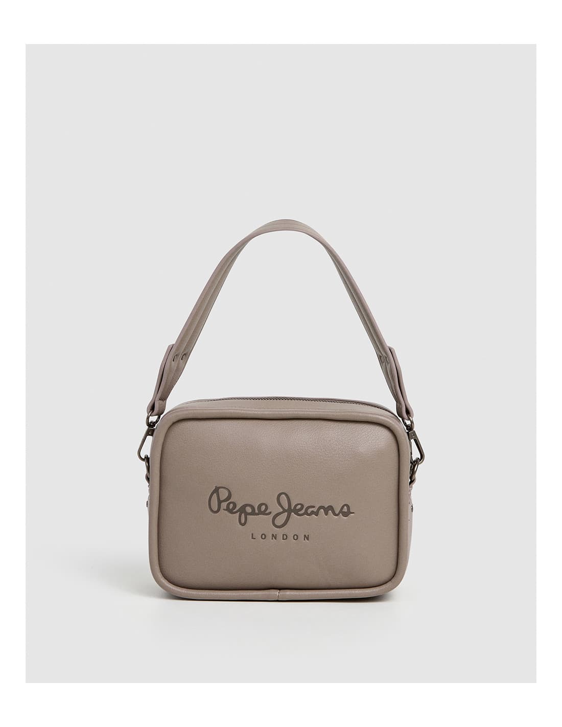 Sac bandoulière PEPE JEANS Bassy Code 1