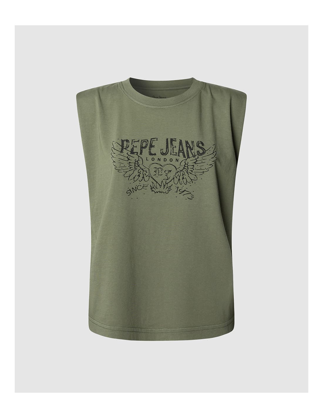 PEPE JEANS Bertha - T-shirt 1