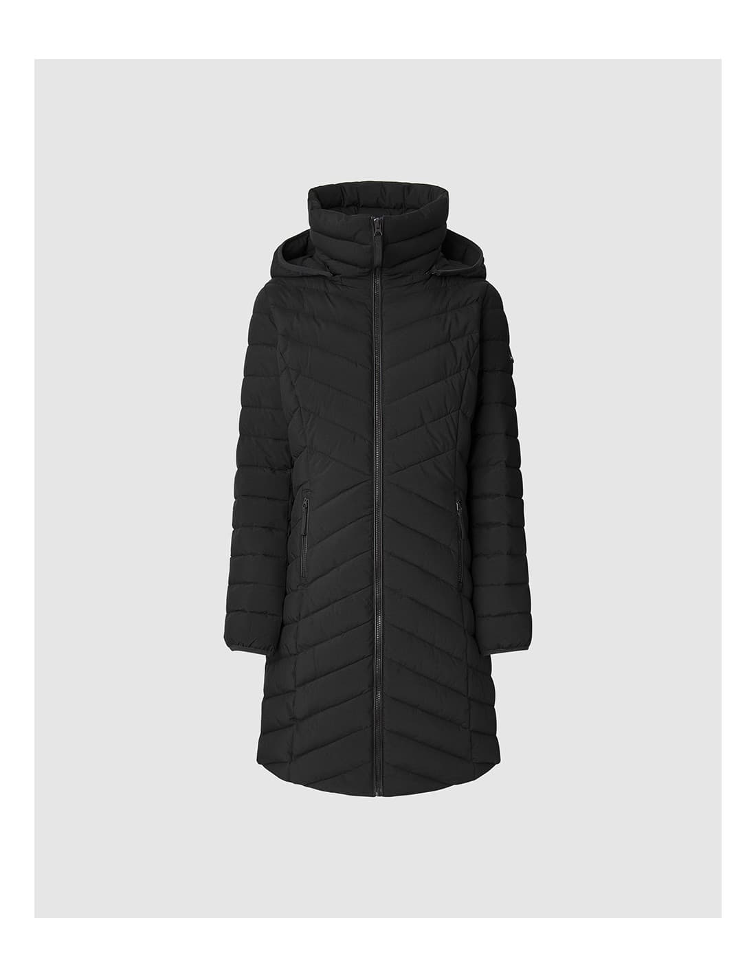 PEPE JEANS Sann Long - Plumes 2