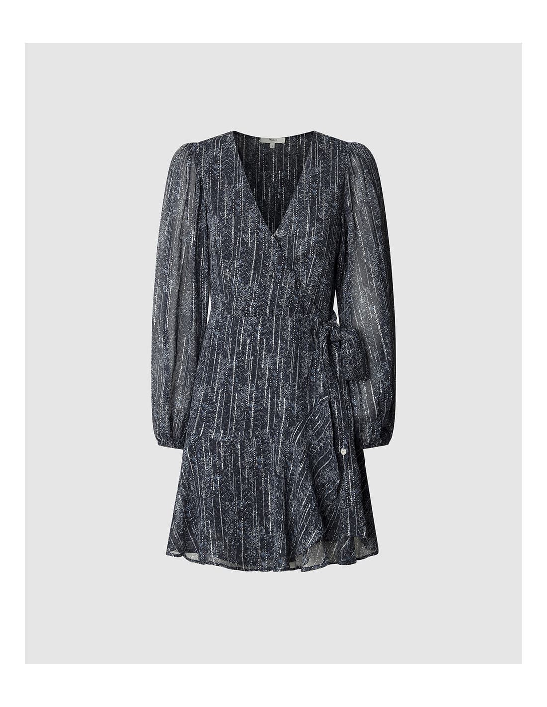 Robe PEPE JEANS Maisa 1