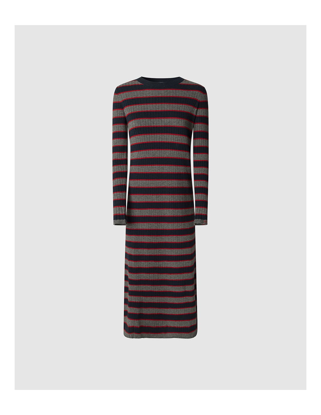Robe en maille Clarisse de PEPE JEANS 1