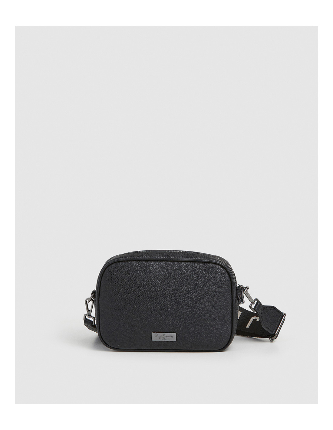 Sac bandoulière PEPE JEANS Georgina 4