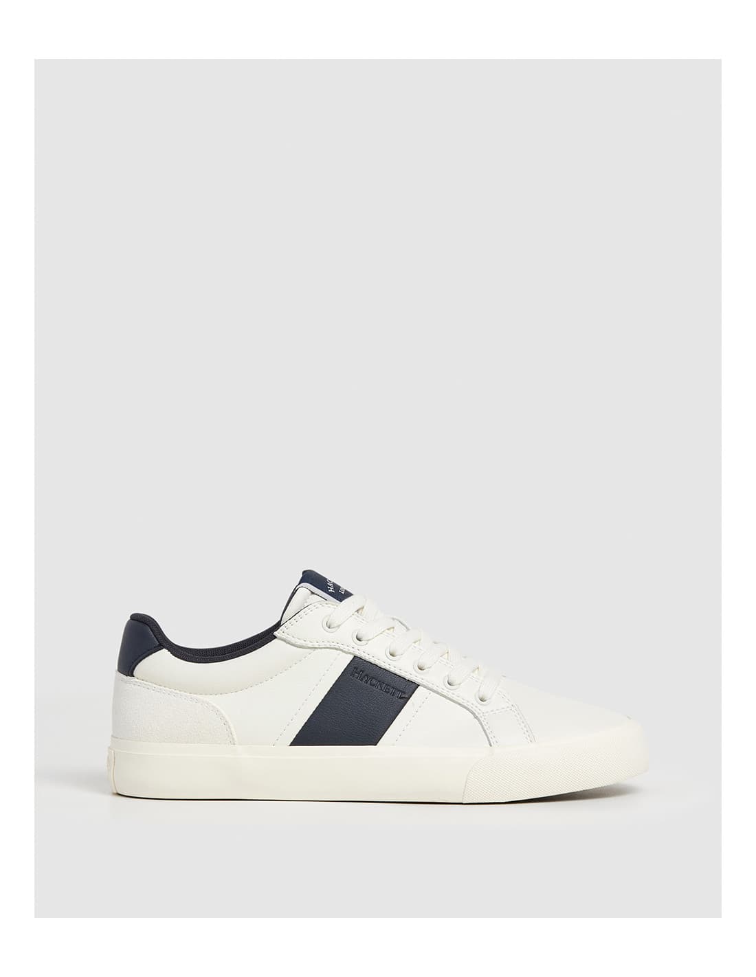Baskets HACKETT Blake Heritage 1