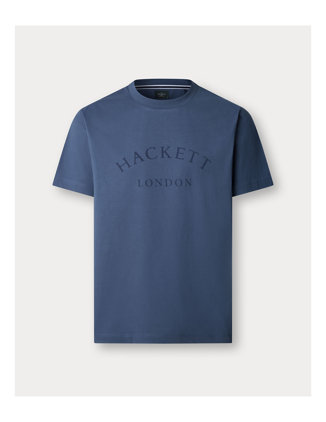 T-shirt HACKETT Heritage Essence 1