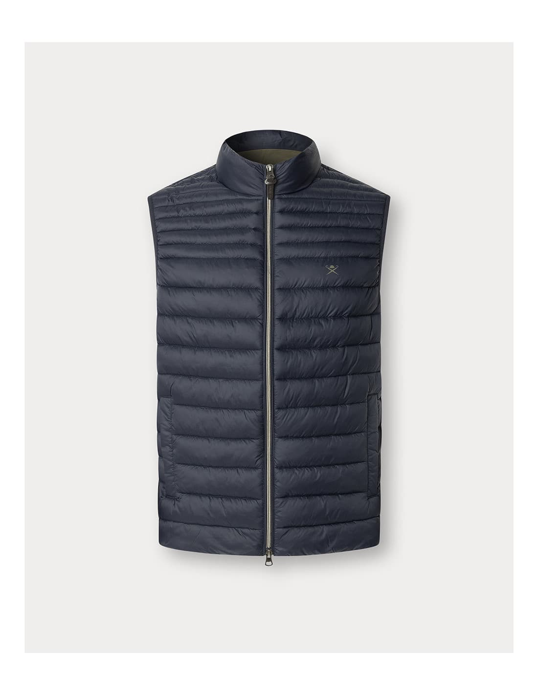 Gilet HACKETT Ultra Lw 1