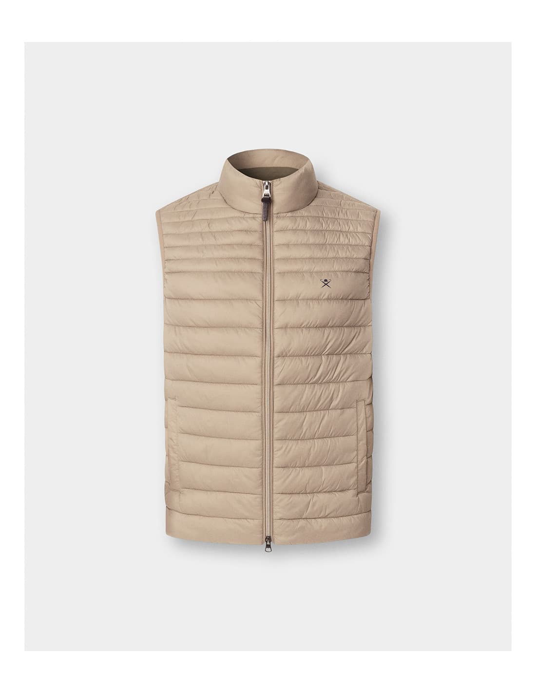 Gilet HACKETT Ultra Lw 2