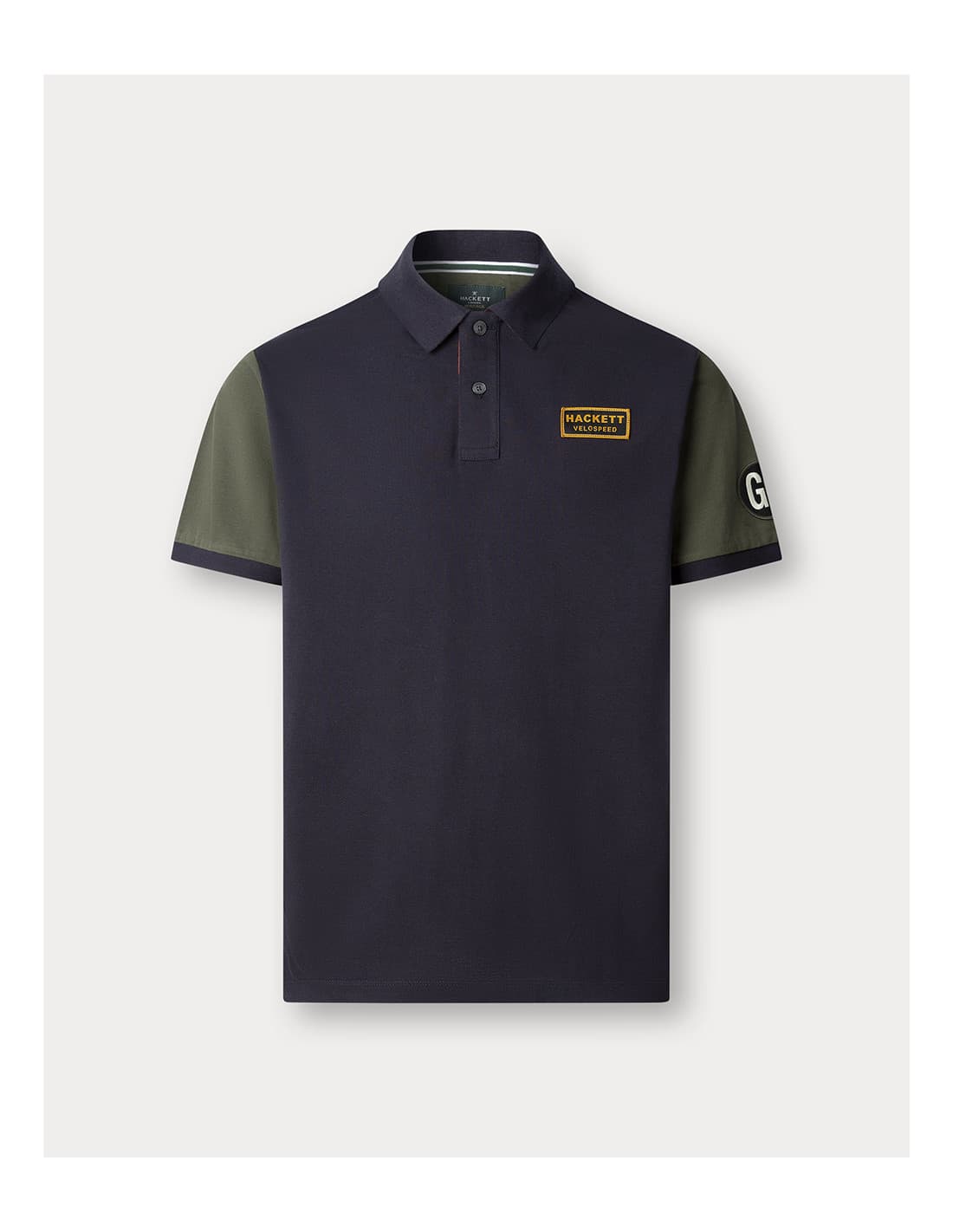 HACKETT Heritage Rally Multi - Polo 1