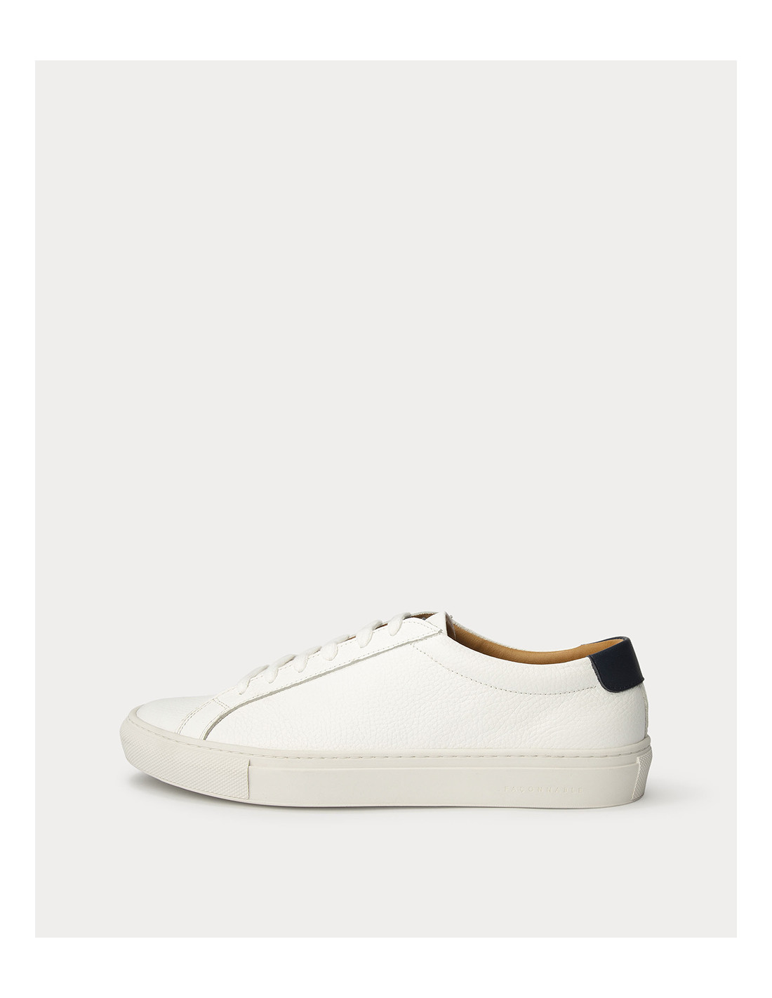Pantoufles FAçONNABLE Floater Classic 1