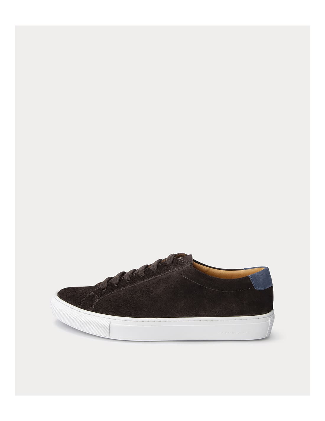 FAçONNABLE Bicol Suede Cupsole - Baskets 2