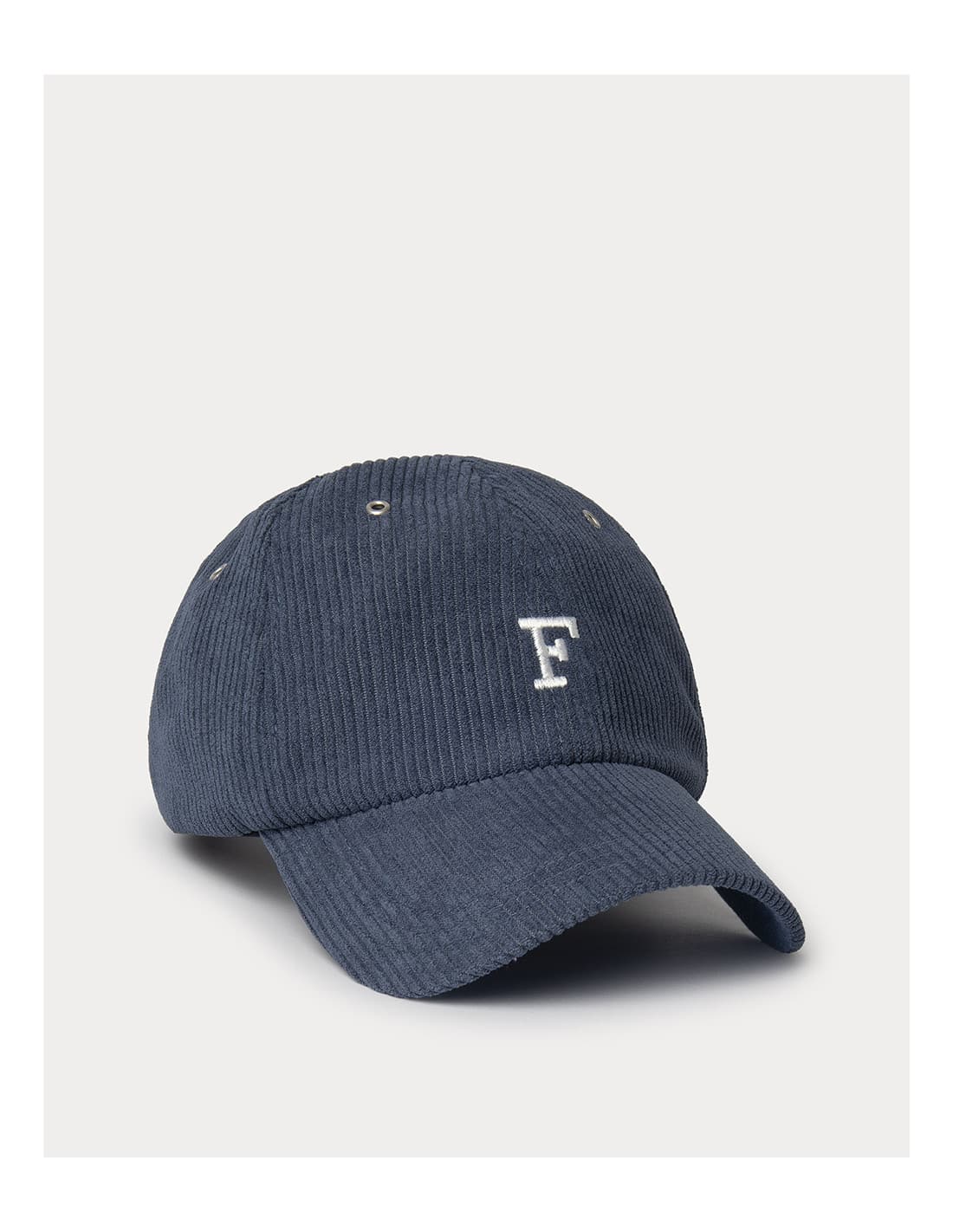 FAÇONNABLE Cordon Emb - Cap 1