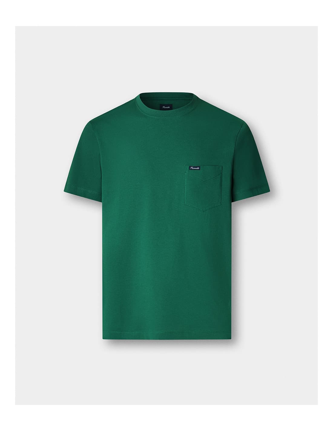 FAçONNABLE Indemodable - T-shirt 6