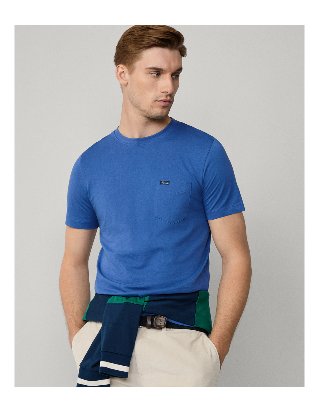 FAçONNABLE Indemodable - T-shirt 7