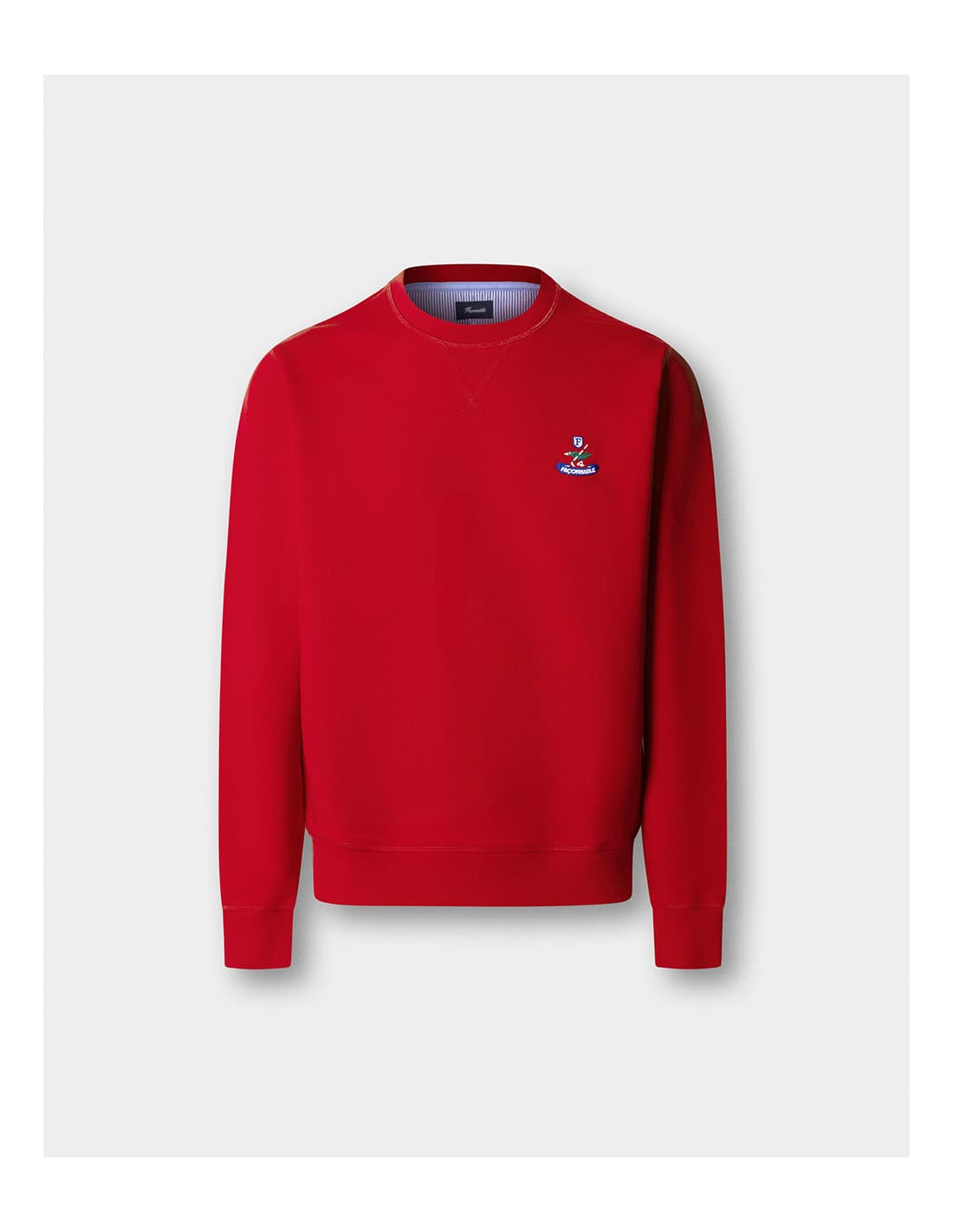 FAçONNABLE Embroid Birdie - Sweat-shirt 1
