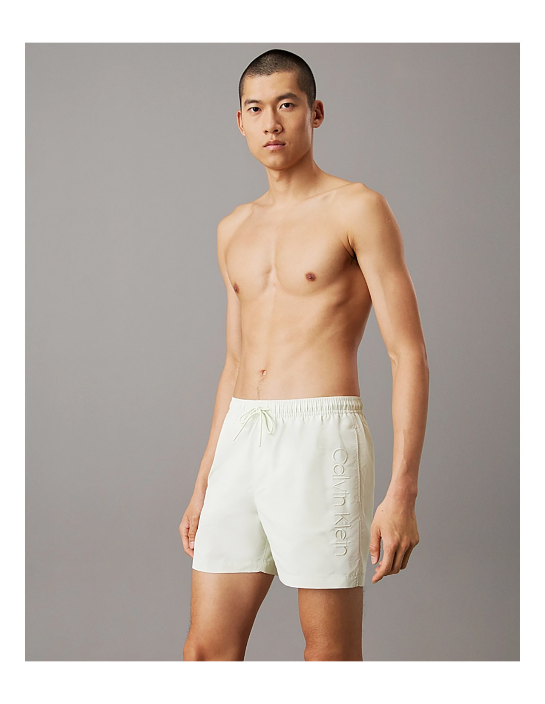 Maillot de bain CALVIN KLEIN KM0KM01166 1