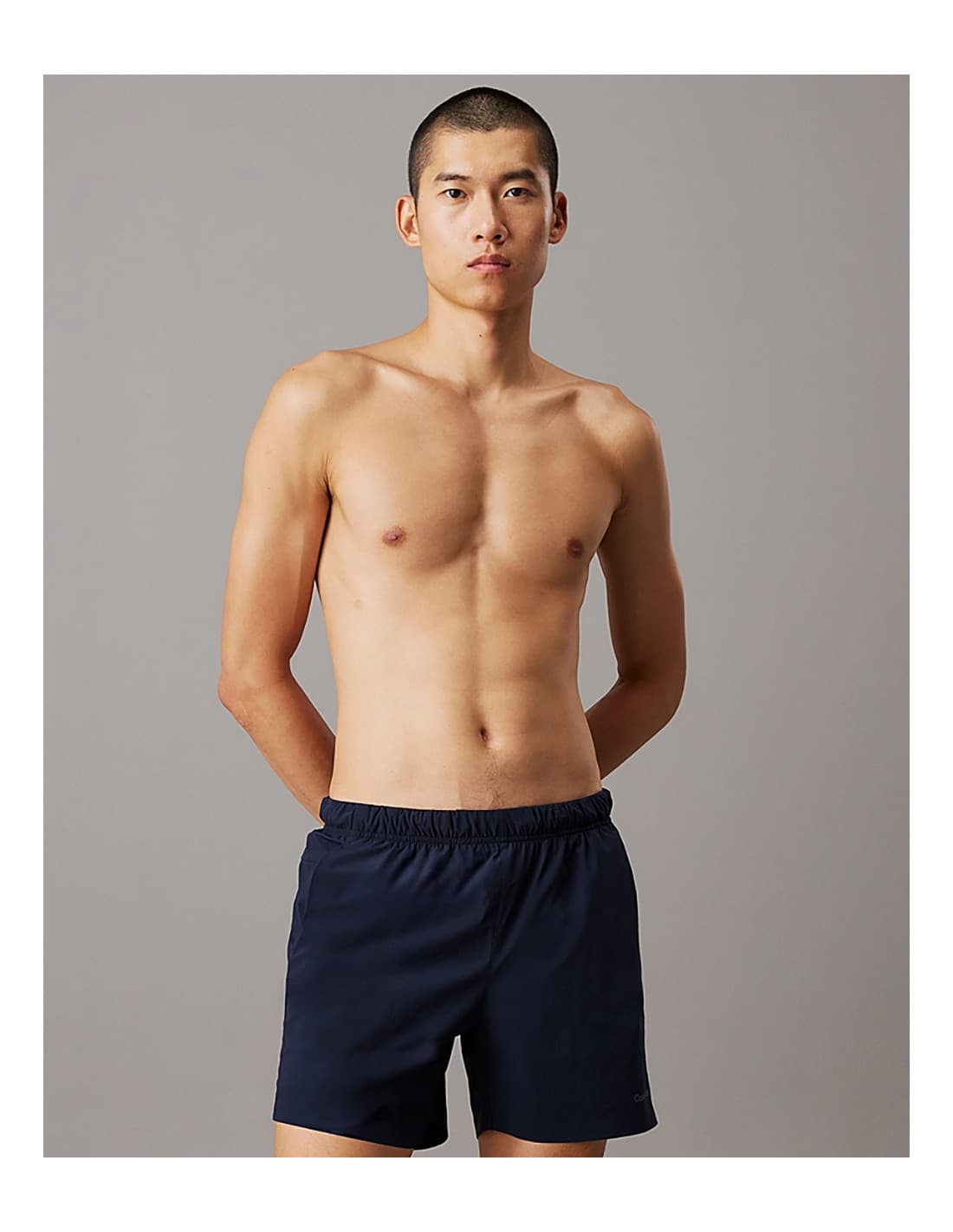 Maillot de bain CALVIN KLEIN KM0KM01118 1