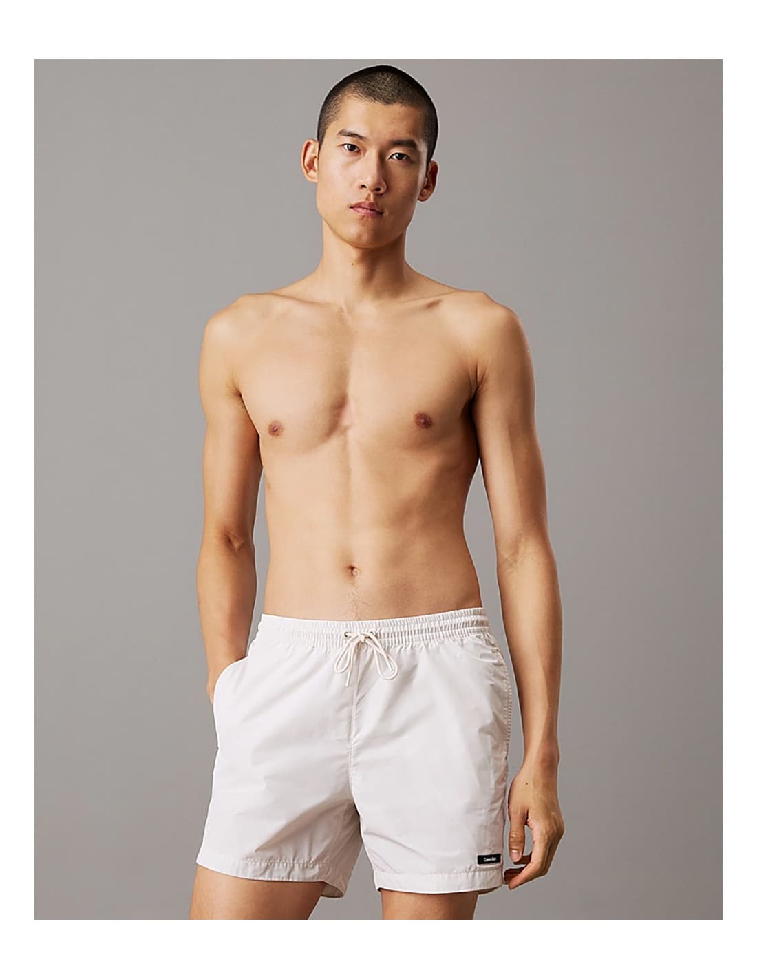 Maillot de bain CALVIN KLEIN KM0KM01111 1