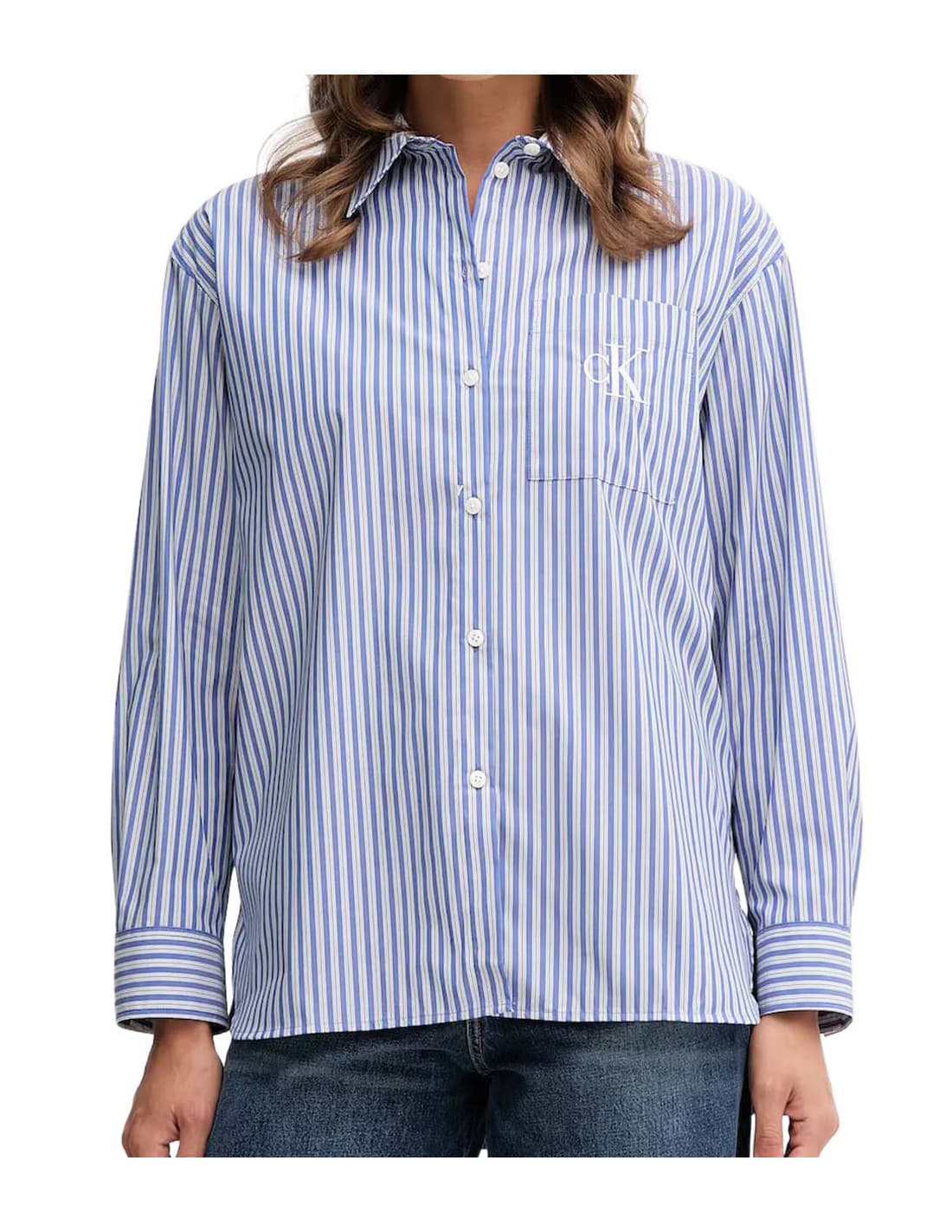 Chemise CALVIN KLEIN 1