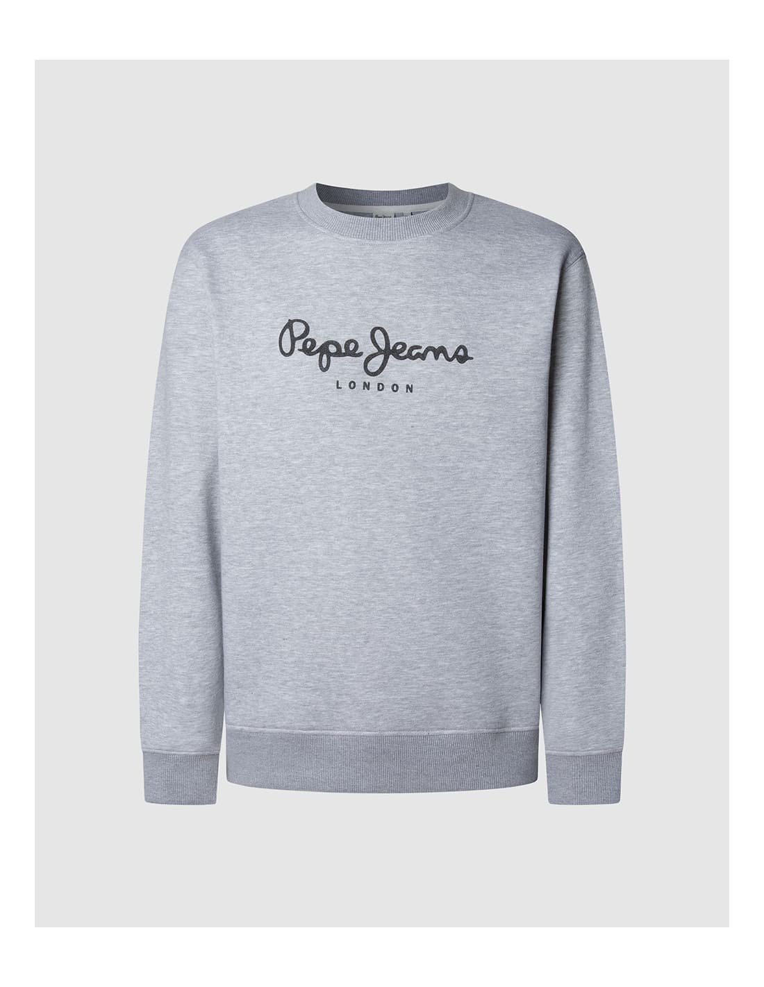 Sweat-shirt PEPE JEANS Macbeth Melange Crew 2