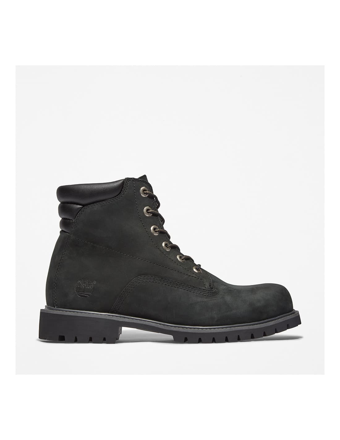 Bottes TIMBERLAND Alburn 6 pouces à lacets imperméables 1