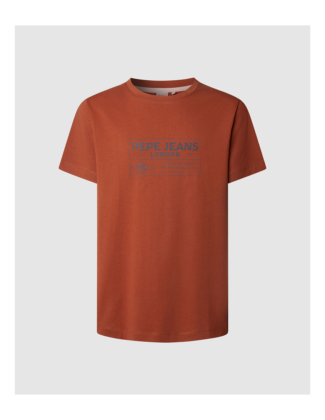 T-shirt PEPE JEANS Tharky 2